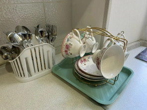 Квартира Комфорт