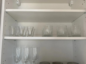 Гостевой дом Барнхаус в горах Адыгеи