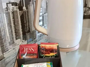 Квартира Двушка рядом с ТЦ Ярмарка и Вокзалом