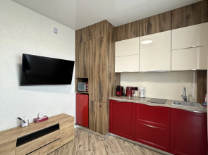 Апартаменты Красный Бархат