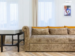 Апартаменты Prim Rooms Marinist James Bond