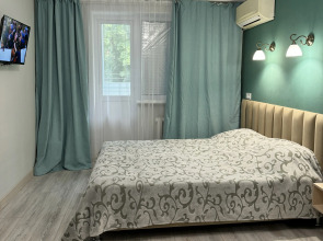 Квартира на Калинина 107