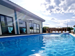 База отдыха Дачный Дворик