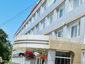 Гостиничный комплекс Турист