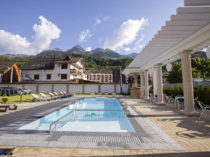 Отель Олимп