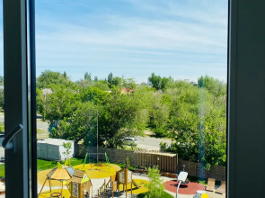 Апартаменты Новая уютная квартира 33