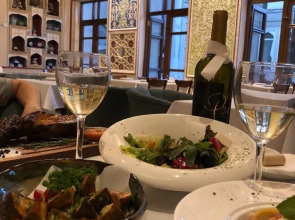 Бутик-отель Lyabi House