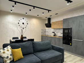 Апартаменты Aтмосфера-Sаpрhire 1