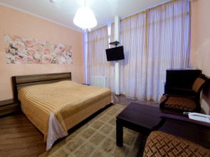 Отель Пальмира Клуб