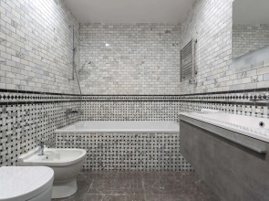 Апартаменты Panoramic Apartment by Roomley