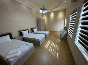 Гостевой Дом Tapchan House