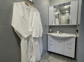 База отдыха Можайское Приморье