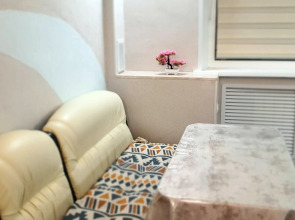 Апартаменты в Угольных Копях