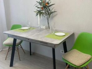 Квартира на Романовской 13