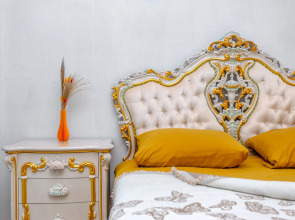 Апартаменты на Маяке с видом на море