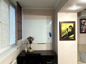 Квартира на Савушкина 46