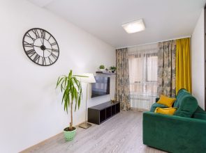 Квартира 2к LaGrande в центре