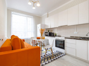 Квартира Уютная в новом жк