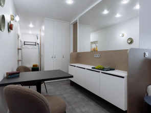 Квартира Maison Platz в самом центре Калининграда