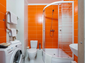 Апартаменты KeysSpb на Парнасе St1