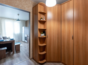 Квартира Apart Royal Оптимум - Красота в Простоте