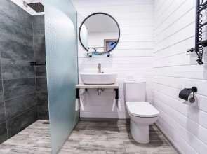 Курортный Отель Волна Си Виллэдж