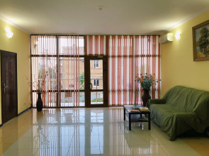 Гостевой дом Aliens