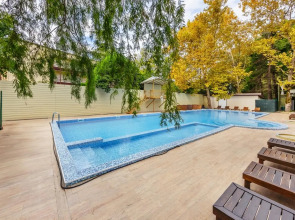 Апартаменты ЖК Корона Авторское Решение