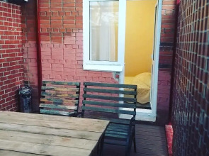 Отель Боярд