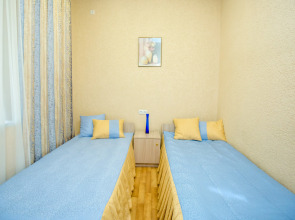 Хостел Бализ