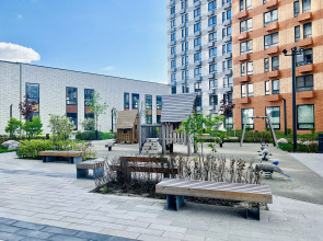 Апартаменты Love it