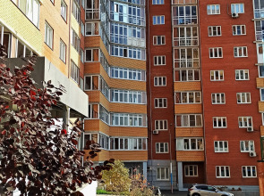 Квартира с видом на Енисей