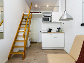 Apartamenty Variant M50