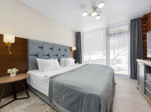 База отдыха Парк-отель Каньон