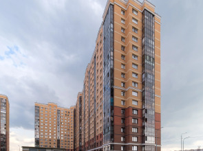 Апартаменты Sutki Rent у аэропорта Пулково