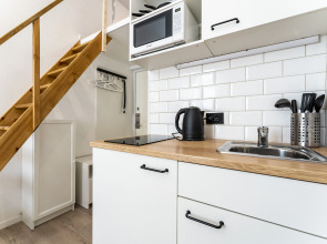 Apartamenty Variant M50