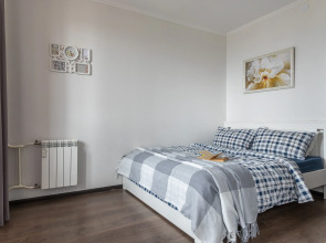 Квартира Scandic Satin home