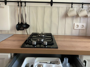 Апартаменты Двухкомнатные Сканди