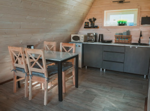 Кемпинг Каприз