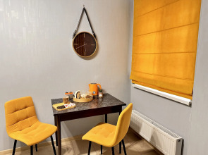 Апартаменты на Блинова 35