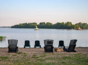 База Отдыха Фрегат