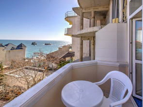 Отель Ламбат