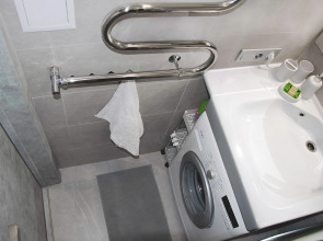 Апартаменты Sutkibrest