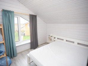 База отдыха «Хитрый Лис»