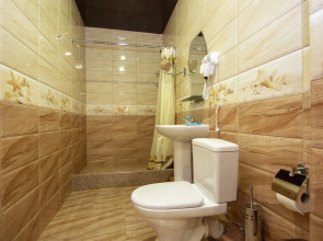 Отель LUXURY HOUSE