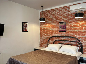 Гостевой Дом Малинкин Град