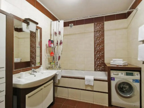 Апартаменты Люкс