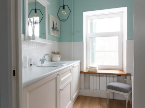 Апартаменты Ранетка