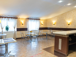 Мини-отель Абсолют