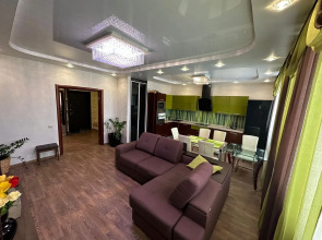 Апартаменты Крылова 36